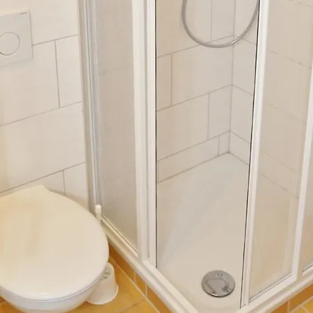 Am Rundsteg,6 * Burgtiefe auf Fehmarn