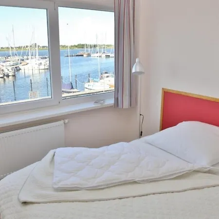 Am Rundsteg,6 * Burgtiefe auf Fehmarn