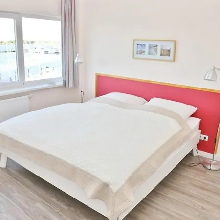 Am Rundsteg,6 Apartmán *