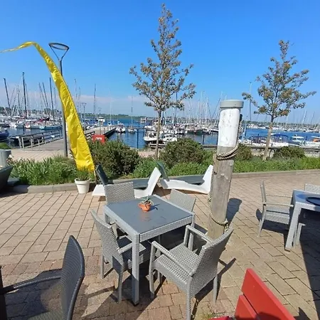 Am Rundsteg,6 Burgtiefe auf Fehmarn
